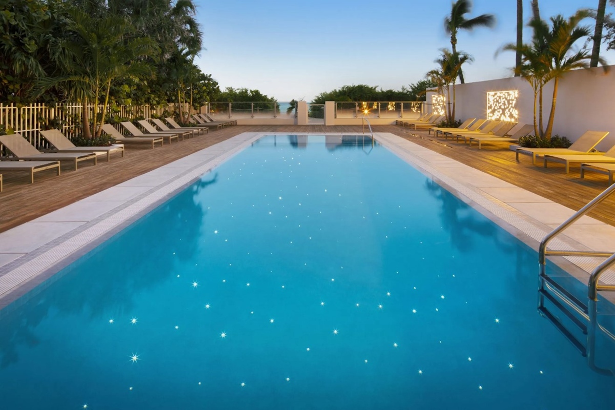 Fotos del hotel - MIMOSA BY MB HOTEL TRADEMARK BY WYNDHAM