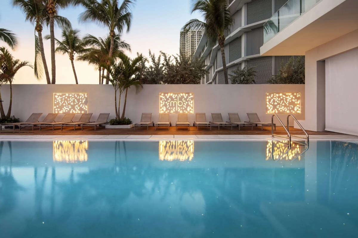 Fotos del hotel - MIMOSA BY MB HOTEL TRADEMARK BY WYNDHAM