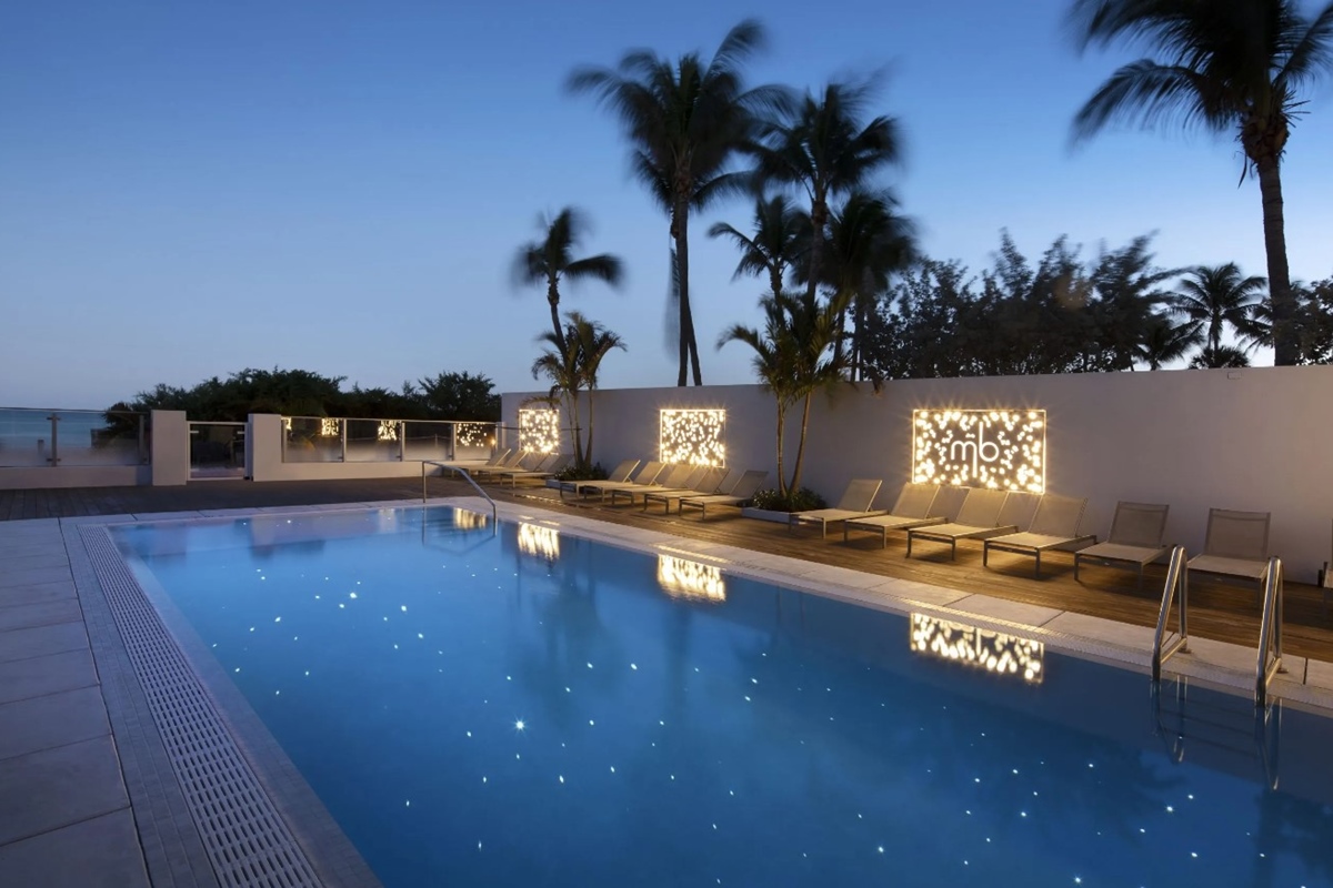 Fotos del hotel - MIMOSA BY MB HOTEL TRADEMARK BY WYNDHAM