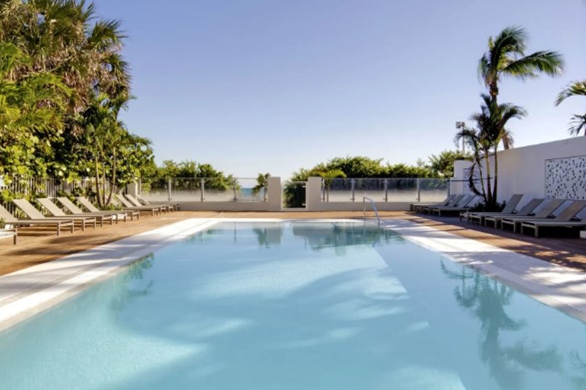 Fotos del hotel - MIMOSA BY MB HOTEL TRADEMARK BY WYNDHAM
