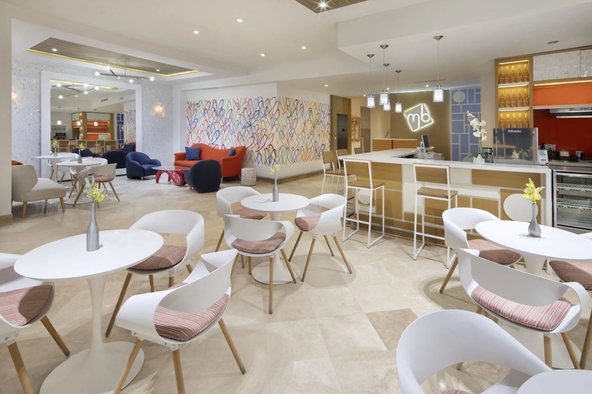 Fotos del hotel - MIMOSA BY MB HOTEL TRADEMARK BY WYNDHAM