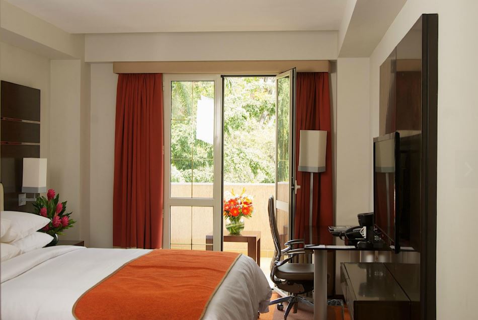 Fotos del hotel - ALTAMIRA VILLAGE HOTEL & SUITES