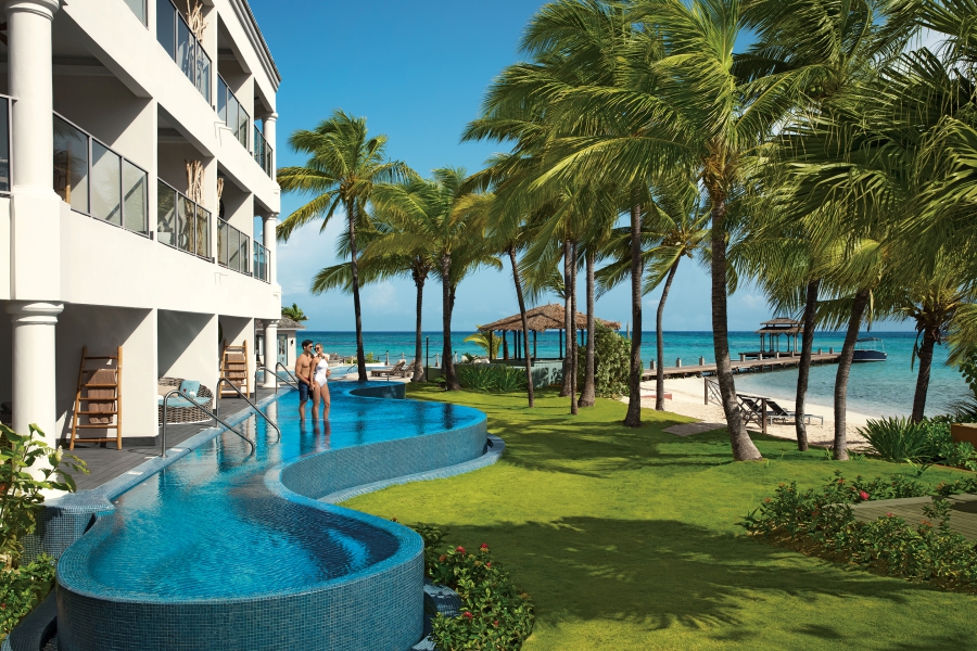 Fotos del hotel - ZOETRY MONTEGO BAY JAMAICA