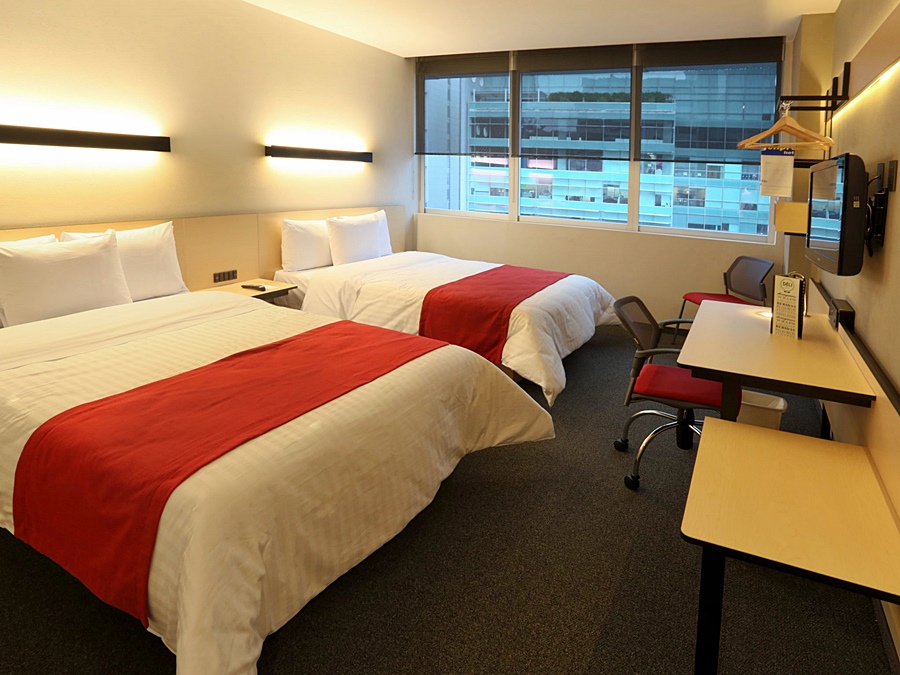 Fotos del hotel - CITY PLUS PATIO UNIVERSIDAD