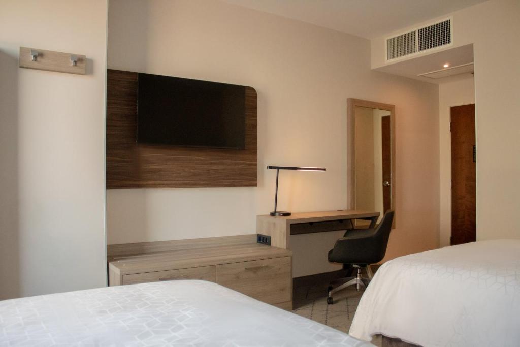 Fotos del hotel - HOLIDAY INN EXPRESS SATELITE