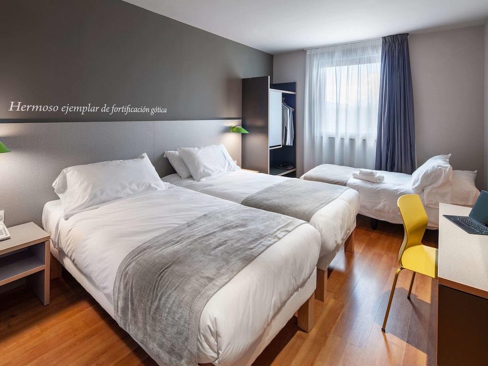 Fotos del hotel - ibis Styles Pamplona Noain