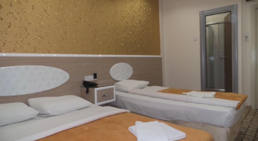 Fotos del hotel - GRAND ORAL HOTEL