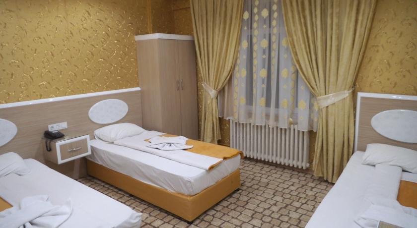 Fotos del hotel - GRAND ORAL HOTEL