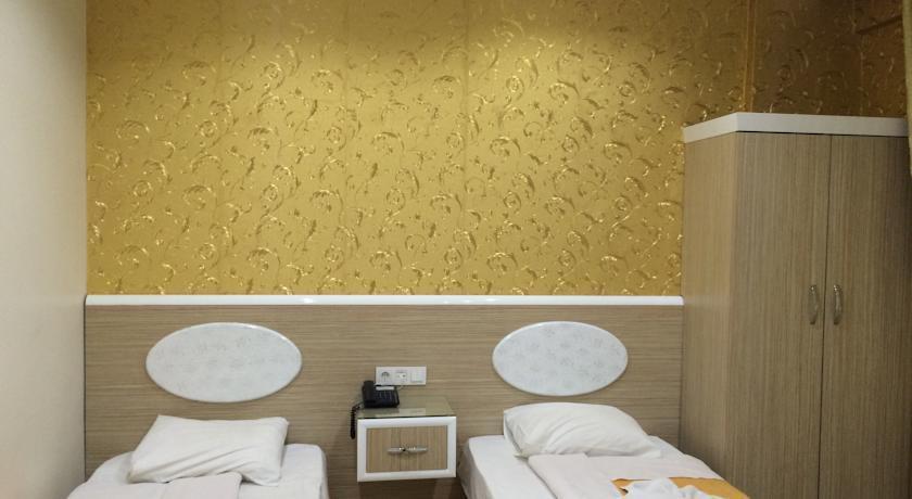 Fotos del hotel - GRAND ORAL HOTEL