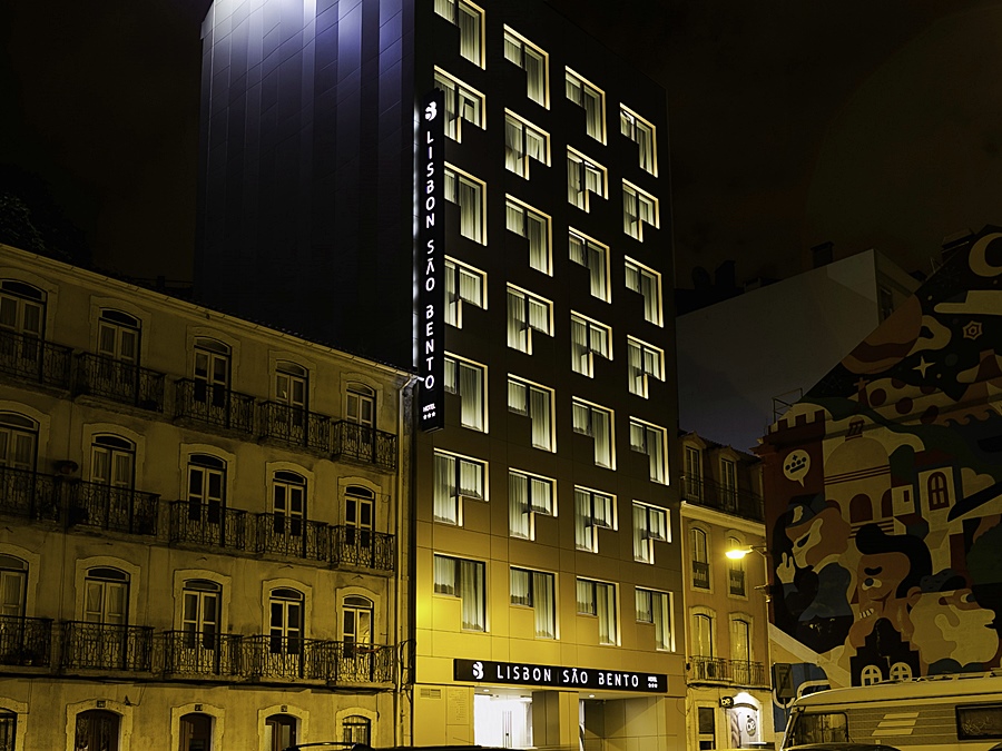 Fotos del hotel - LISBON SAO BENTO HOTEL