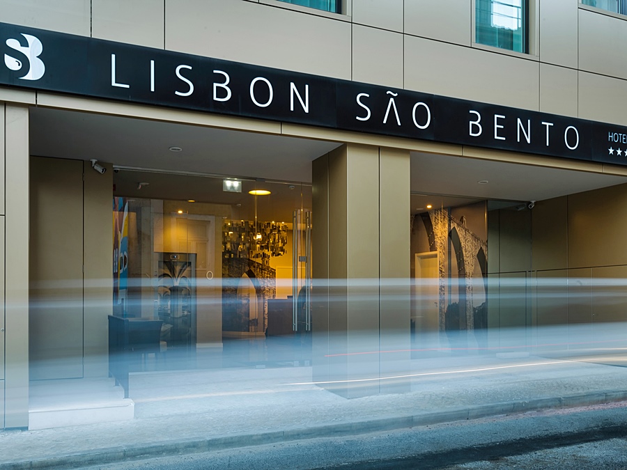 Fotos del hotel - LISBON SAO BENTO HOTEL