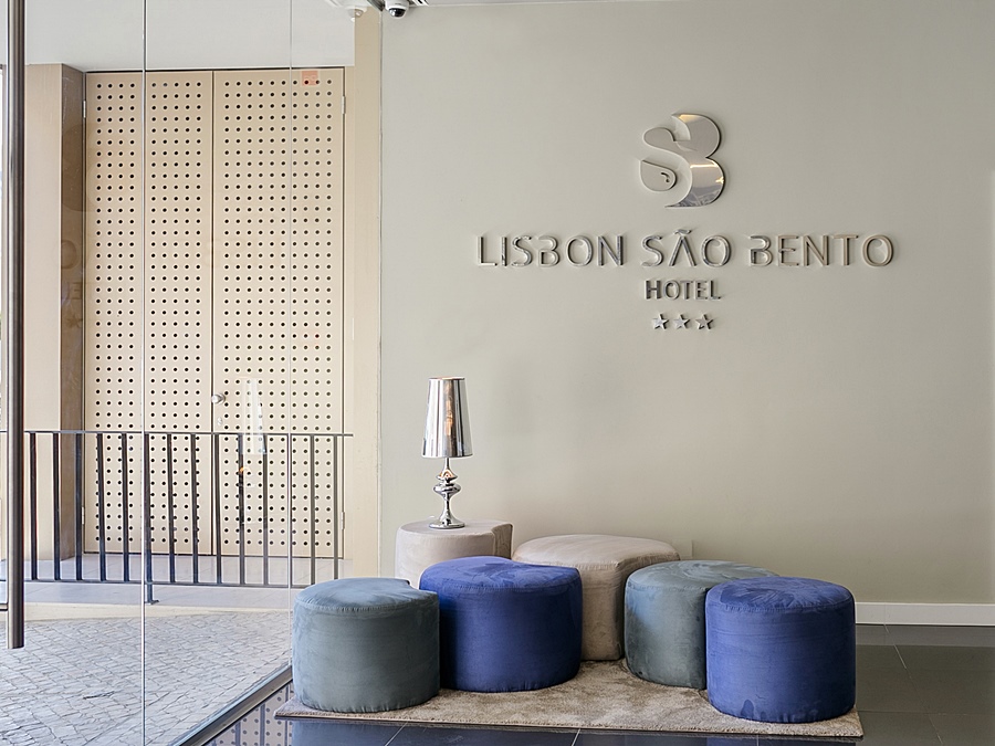 Fotos del hotel - LISBON SAO BENTO HOTEL