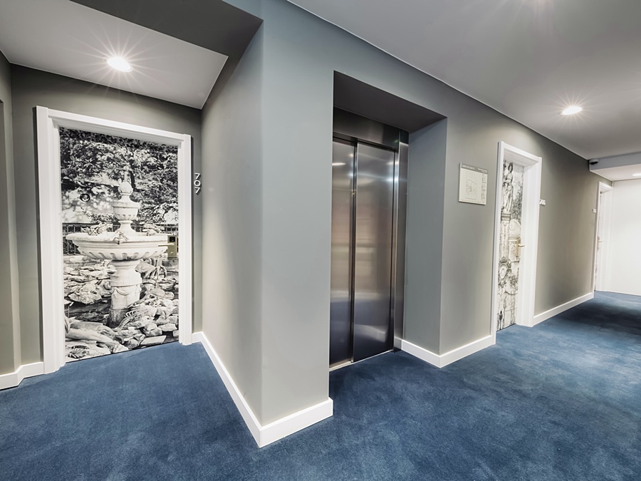 Fotos del hotel - LISBON SAO BENTO HOTEL