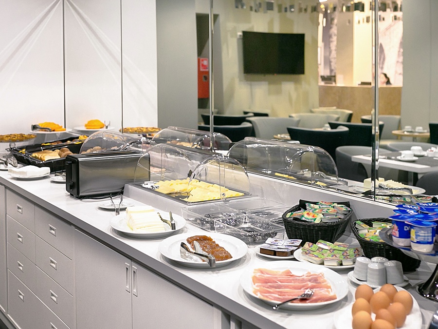 Fotos del hotel - LISBON SAO BENTO HOTEL