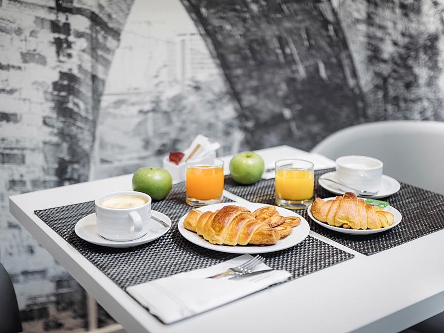 Fotos del hotel - LISBON SAO BENTO HOTEL