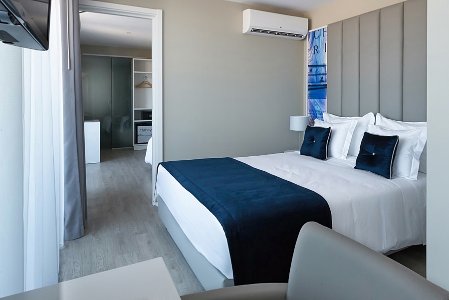 Fotos del hotel - LISBON SAO BENTO HOTEL