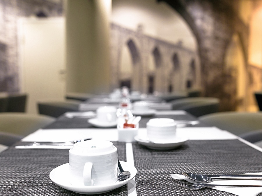 Fotos del hotel - LISBON SAO BENTO HOTEL
