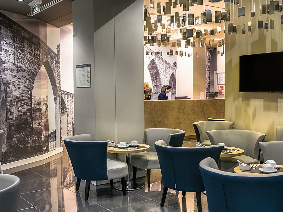 Fotos del hotel - LISBON SAO BENTO HOTEL