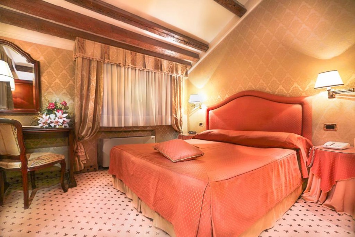 Fotos del hotel - HOTEL COLOMBINA