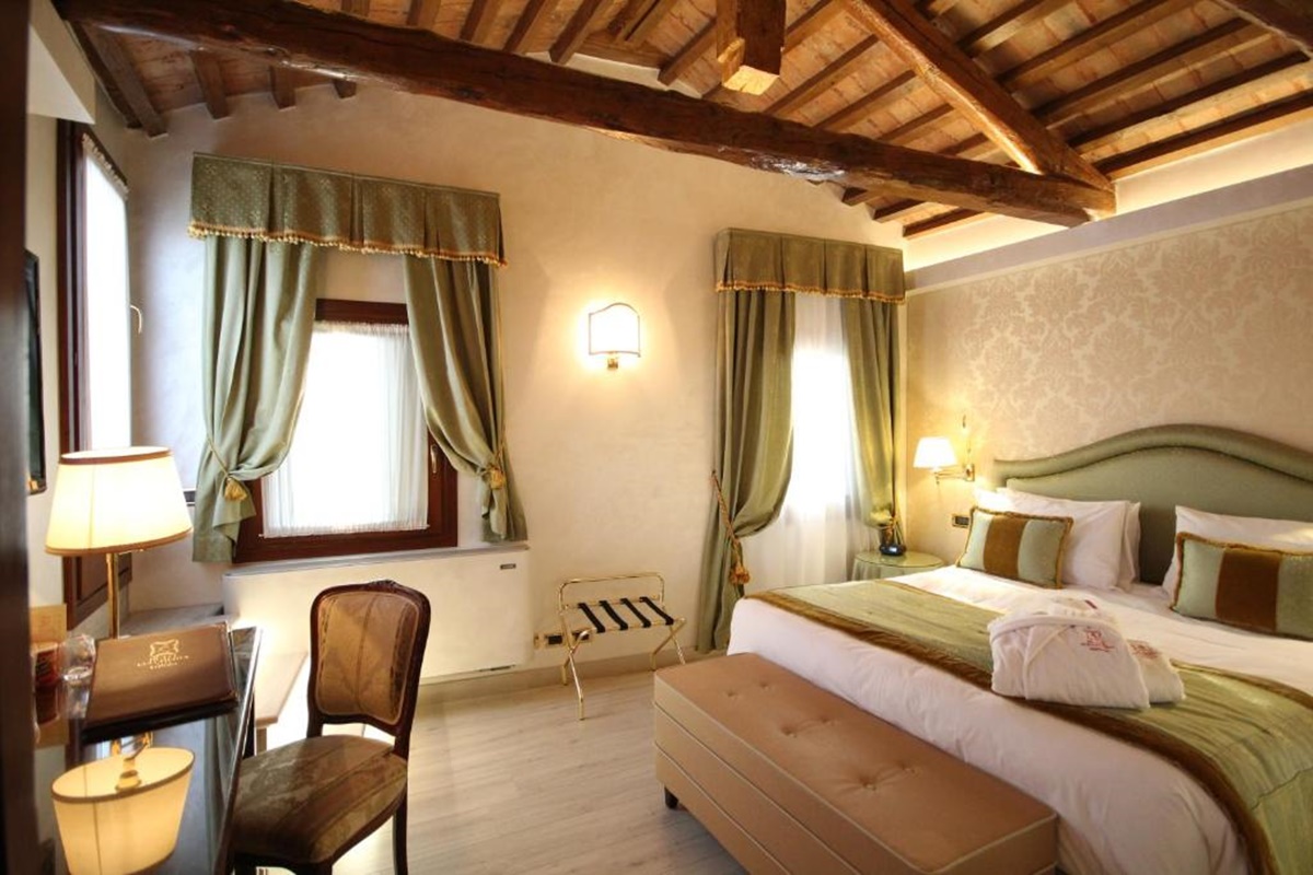 Fotos del hotel - HOTEL COLOMBINA