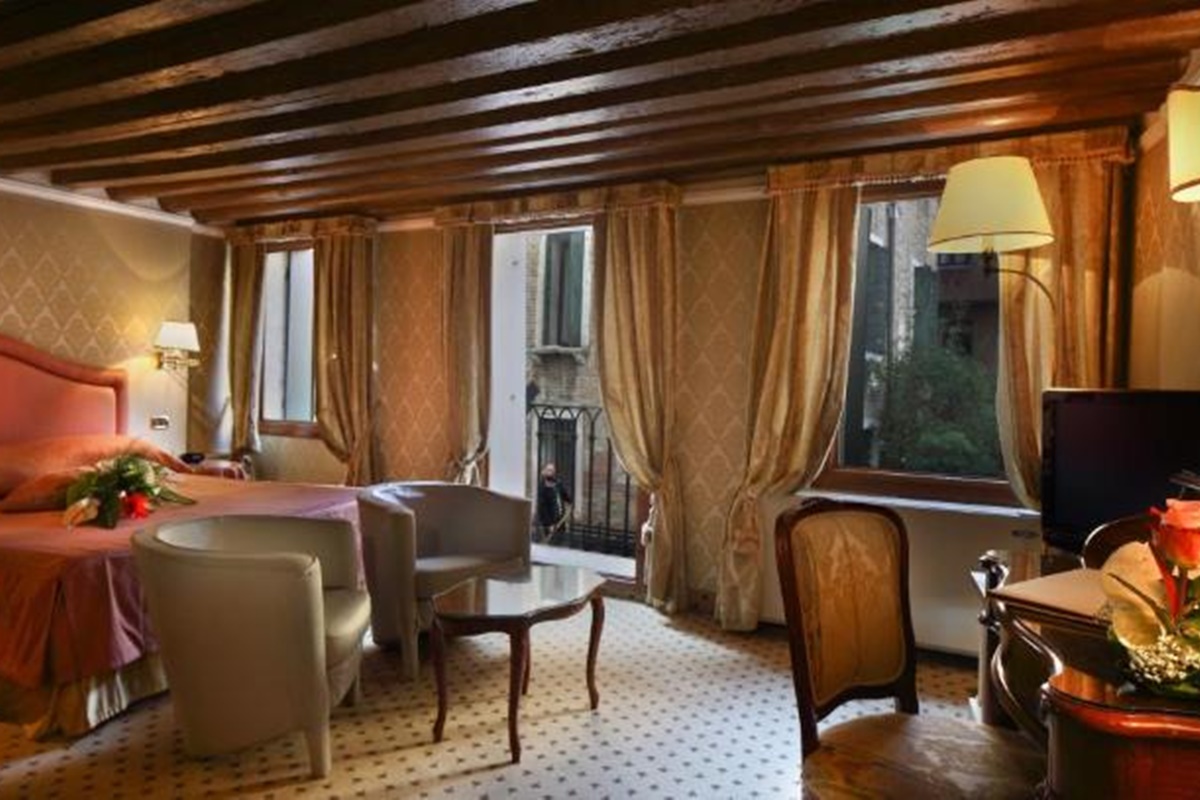Fotos del hotel - HOTEL COLOMBINA