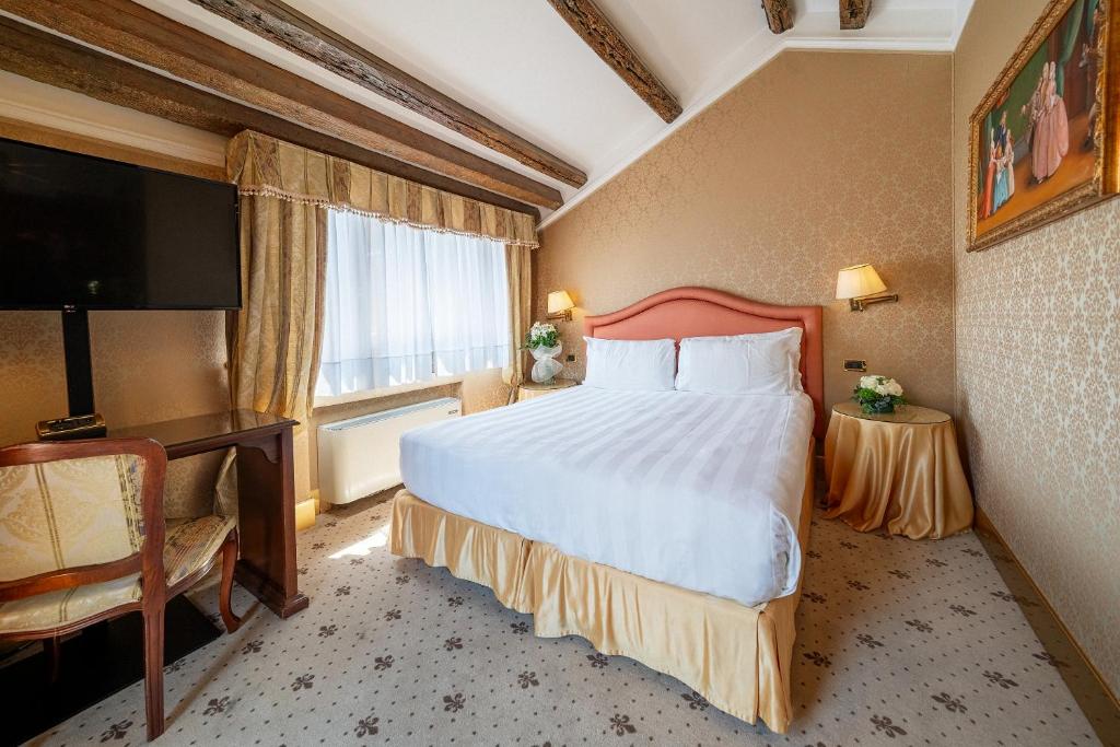 Fotos del hotel - HOTEL COLOMBINA
