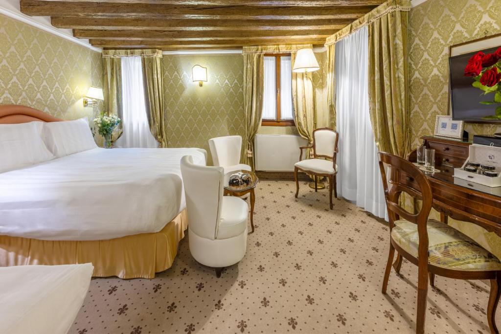 Fotos del hotel - HOTEL COLOMBINA
