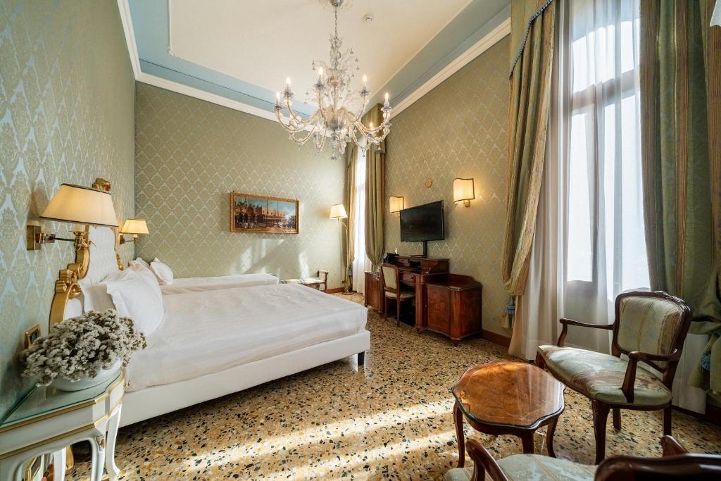 Fotos del hotel - HOTEL COLOMBINA
