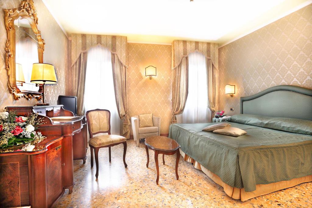 Fotos del hotel - HOTEL COLOMBINA