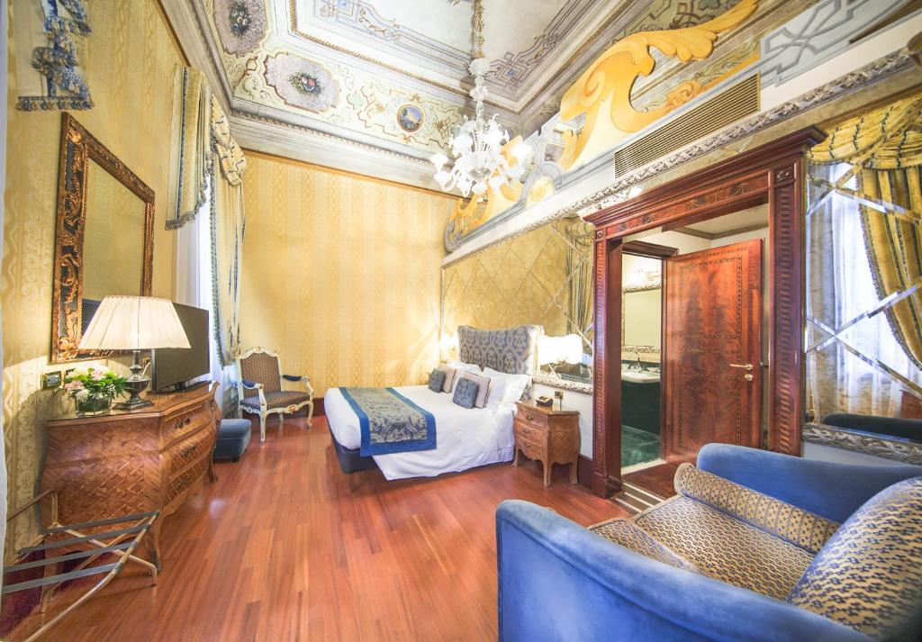 Fotos del hotel - HOTEL COLOMBINA