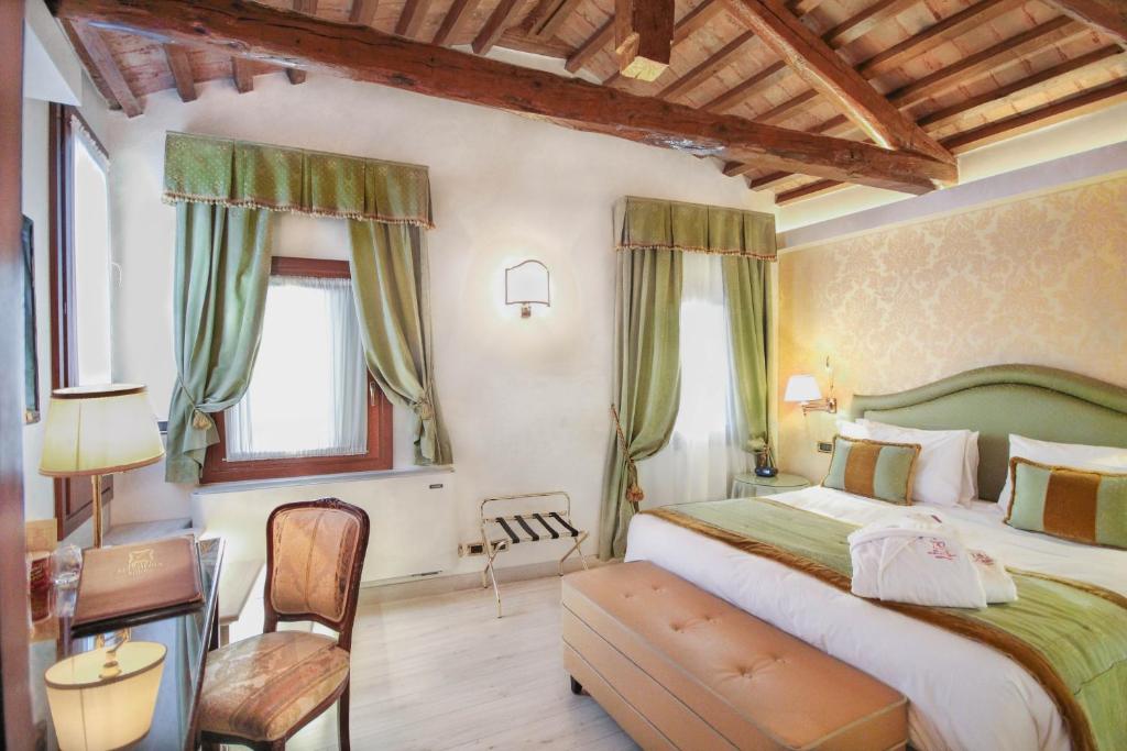 Fotos del hotel - HOTEL COLOMBINA