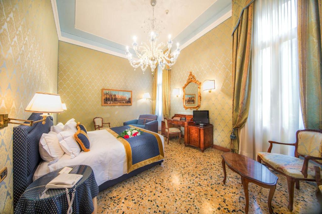 Fotos del hotel - HOTEL COLOMBINA