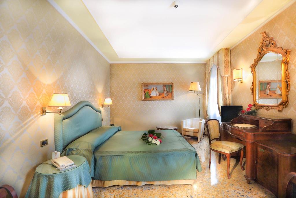 Fotos del hotel - HOTEL COLOMBINA