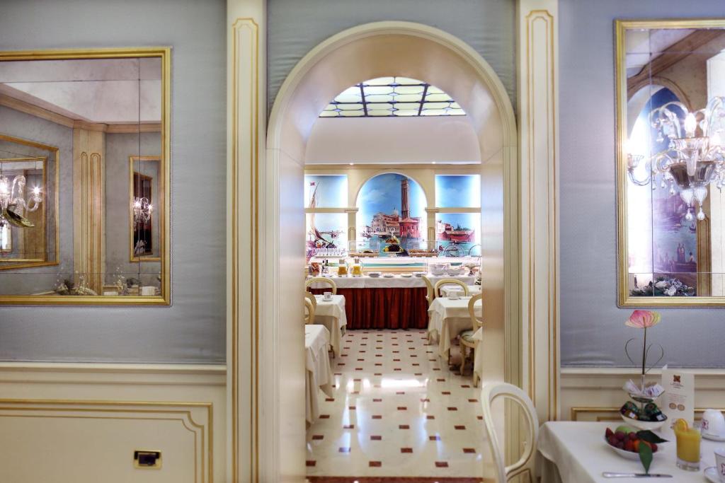 Fotos del hotel - HOTEL COLOMBINA