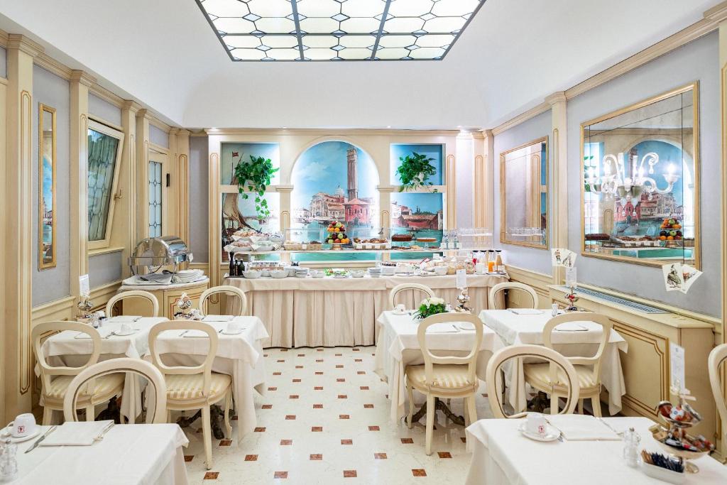 Fotos del hotel - HOTEL COLOMBINA