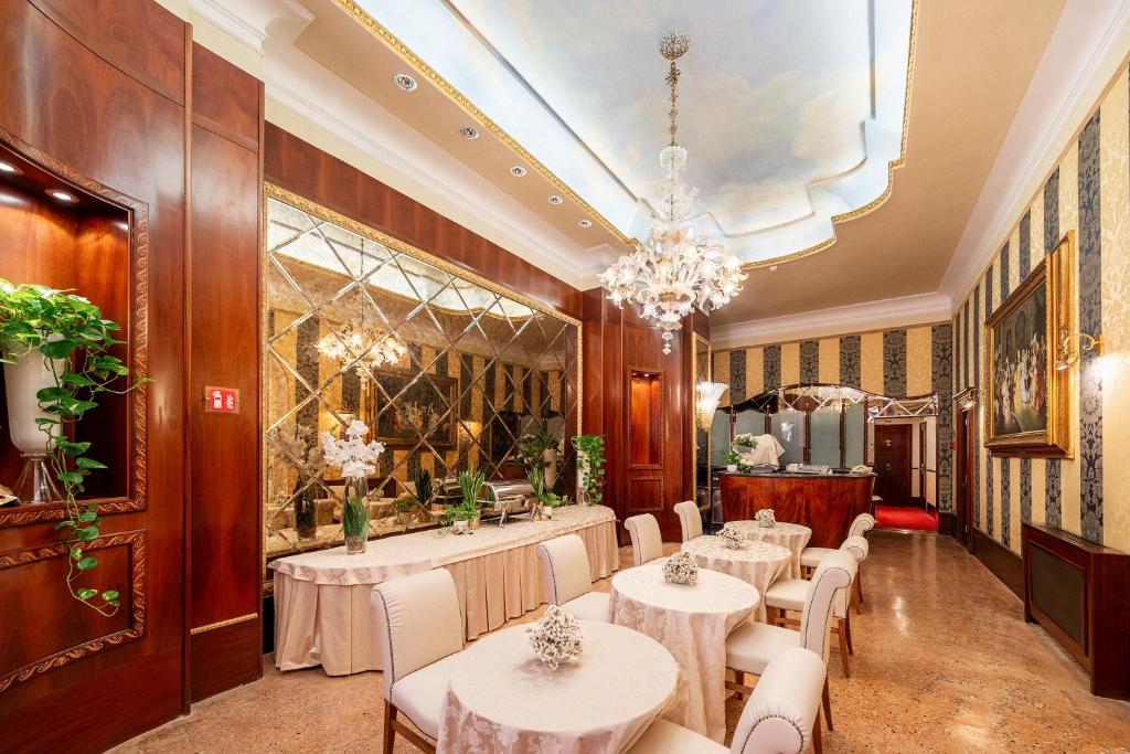 Fotos del hotel - HOTEL COLOMBINA
