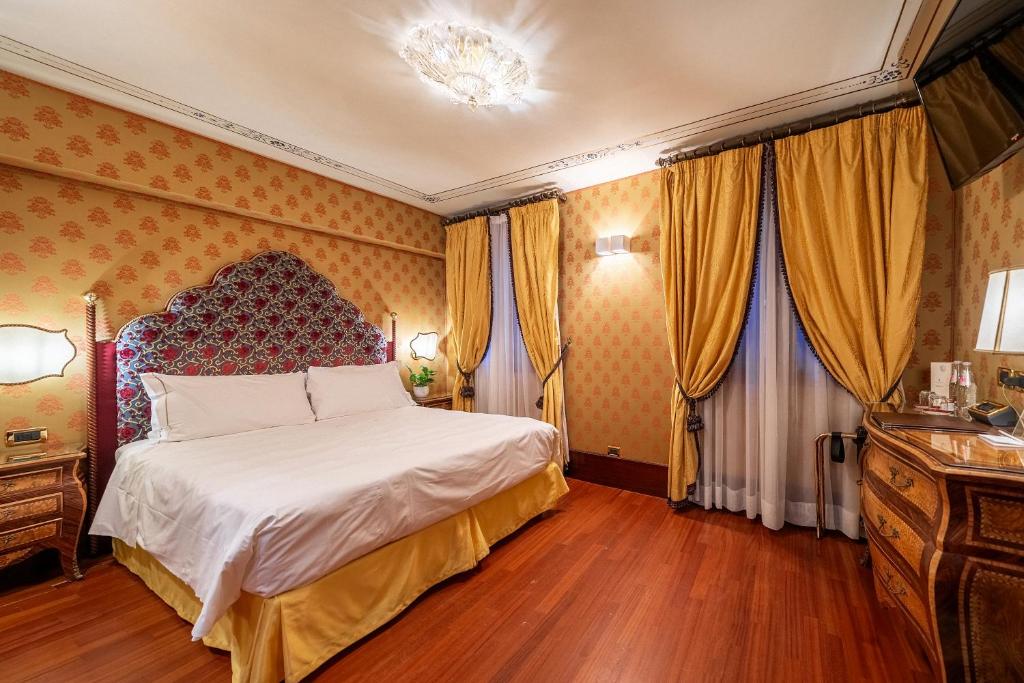Fotos del hotel - HOTEL COLOMBINA