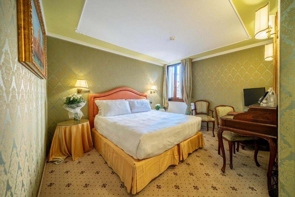Fotos del hotel - HOTEL COLOMBINA