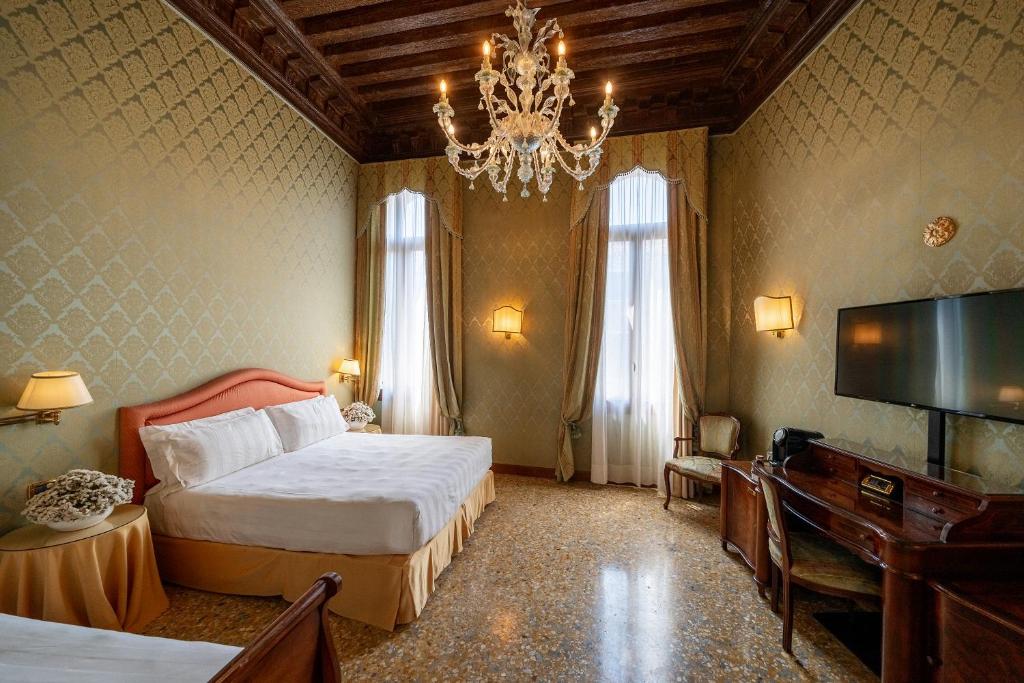 Fotos del hotel - HOTEL COLOMBINA