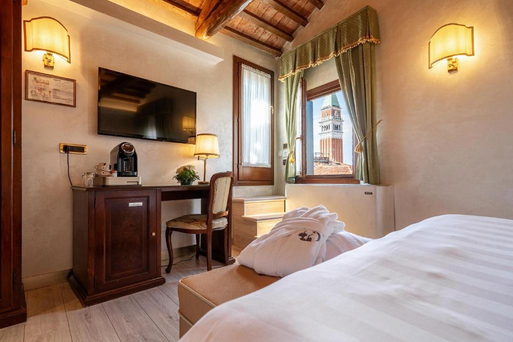 Fotos del hotel - HOTEL COLOMBINA