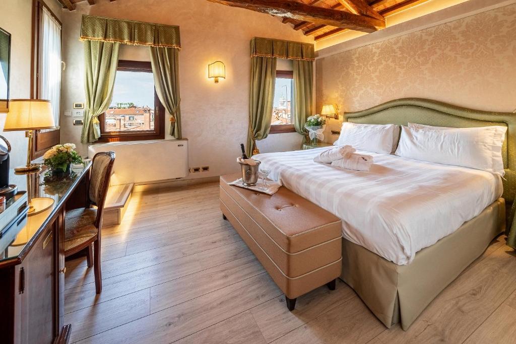 Fotos del hotel - HOTEL COLOMBINA