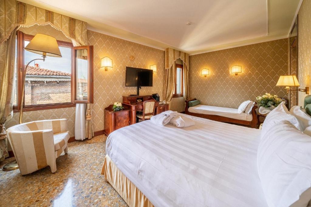 Fotos del hotel - HOTEL COLOMBINA