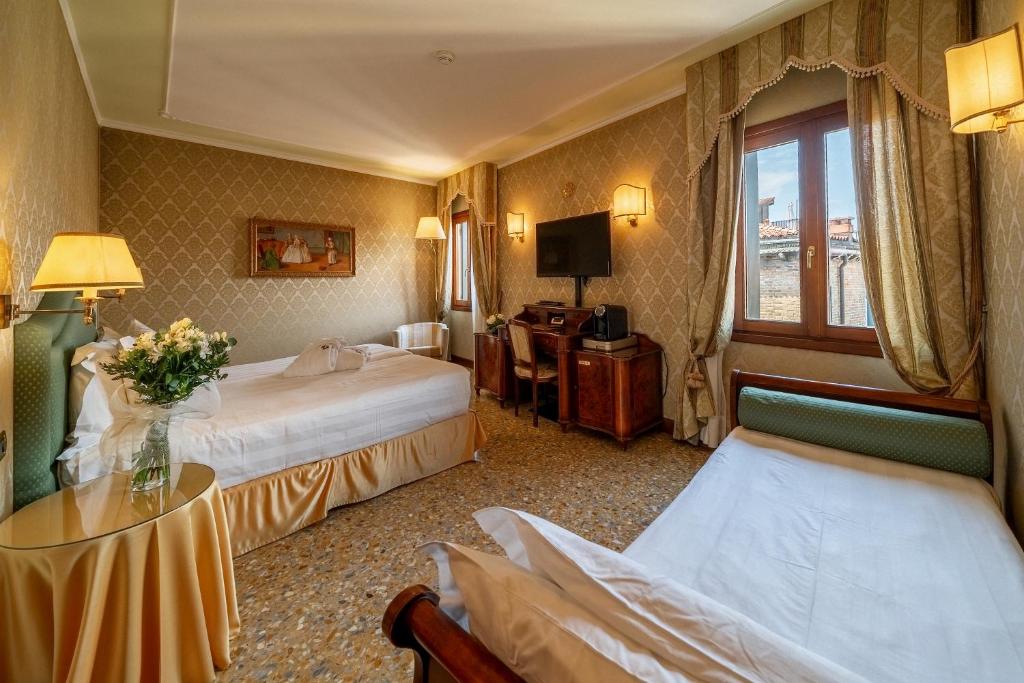 Fotos del hotel - HOTEL COLOMBINA