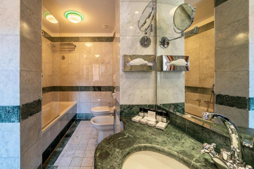 Fotos del hotel - HOTEL COLOMBINA