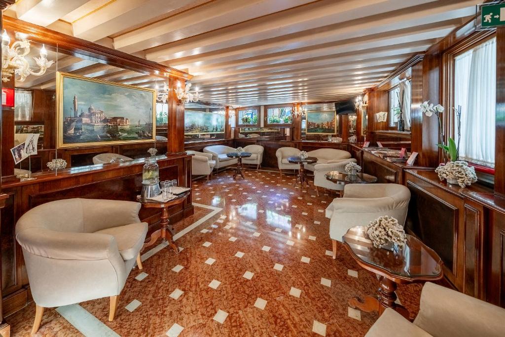 Fotos del hotel - HOTEL COLOMBINA
