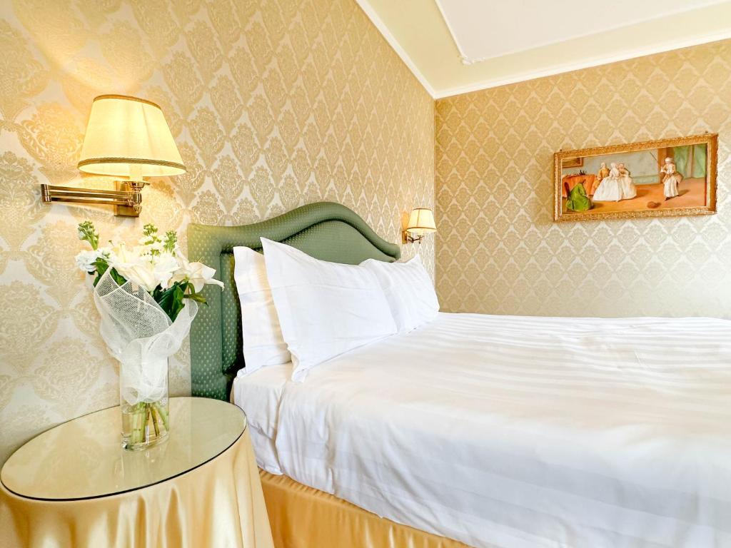 Fotos del hotel - HOTEL COLOMBINA