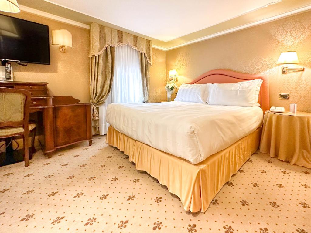 Fotos del hotel - HOTEL COLOMBINA