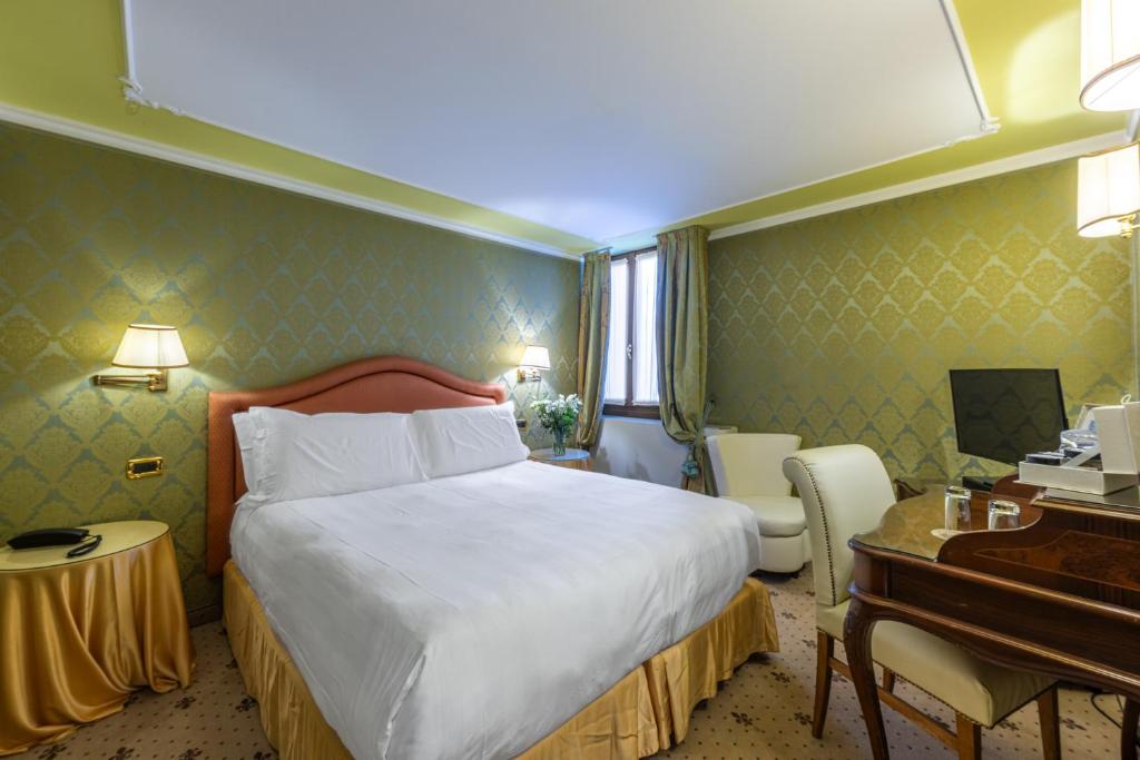 Fotos del hotel - HOTEL COLOMBINA