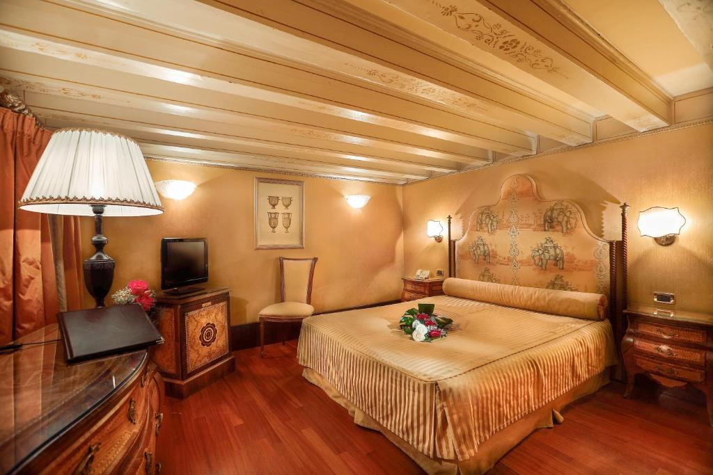 Fotos del hotel - HOTEL COLOMBINA