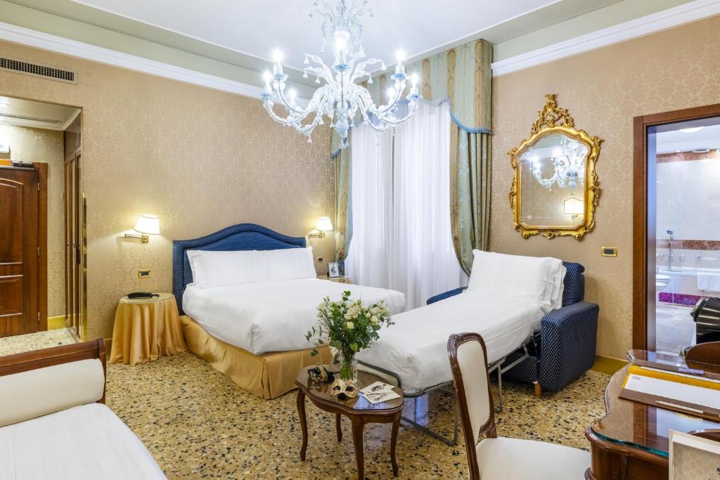 Fotos del hotel - HOTEL COLOMBINA